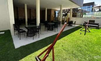 Imagem 5: Apartamento 2Q 54 m2 no Altiplano Cabo Branco - João Pessoa/PB