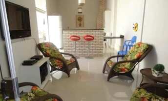 Imagem: Casa com 3 dormitórios à venda, 260 m²