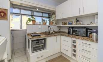 Imagem 4: Apartamento no bairro CRISTAL (Ref: 5208