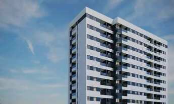 Imagem: Edf. Villa Julia ENTREGA 06/2026 Varanda