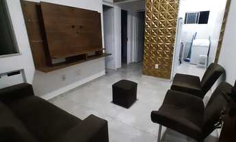 Imagem 3: ALUGA-SE APARTAMENTO DE DOIS QUARTOS MOBILIADO ALUGUEL R$ 1.800,00