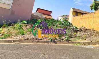 Imagem: TERRENO - JARDIM RECANTO DOS PÁSSAROS II