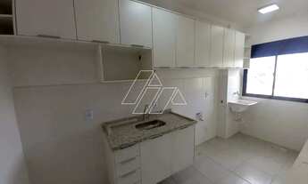 Imagem 4: Apartamento Residencial Condomínio Reserva Florada - Marília/SP