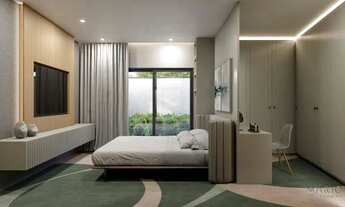 Imagem 7: Jardins Bolonha - Rua das Aroeiras - Qd.22 - Lt.27