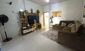 Imagem 4: CASA RESIDENCIAL em NAVEGANTES - SC, SÃO DOMINGOS