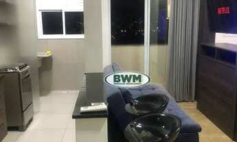 Imagem 5: Apartamento com 1 dormitório para alugar, 44 m² - Parque Campolim - Sorocaba/SP