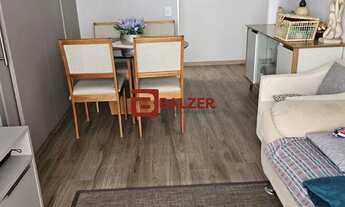 Imagem 4: Apartamento 2 suítes 1 garagem Centro Florianópoli