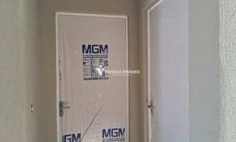 Imagem 3: Apartamento 3 dormitórios à venda Nossa Senhora das Graças Teresina/PI