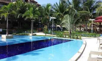 Imagem 3: Cobertura à venda no Porto das Dunas - 4 suítes, hidromassagem, conforto e lazer completo!