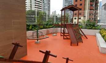 Imagem 4: EDIFÍCIO DOM Apartamento com 4 dormitórios