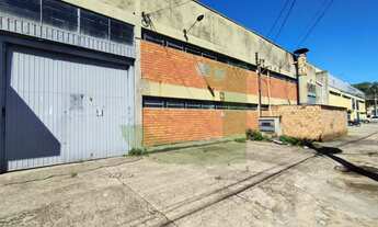 Imagem: Pavilhão para locação e venda no bairro