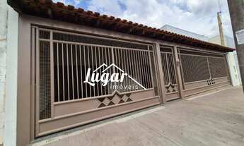 Imagem: Casa para Alugar em Jardim Monte Castelo