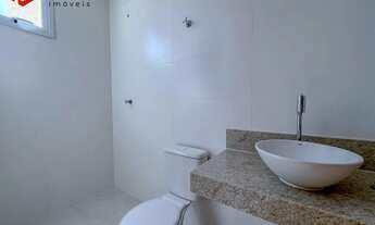 Imagem 14: NOVO E PRONTO PARA MORAR! APARTAMENTO 2 QUARTOS SENDO 2 SUÍTES À VENDA. CONDIÇÃO SUPER FAC