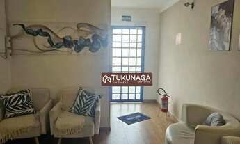 Imagem 6: Sala para alugar, 28 m² por R$ 1.700 /mês - Parque Renato Maia - Guarulhos/SP