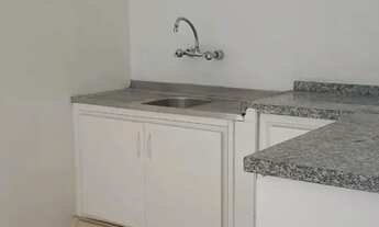 Imagem 4: Imóvel para aluguel tem 54 metros quadrados em Guaiaúna - São Paulo - SP