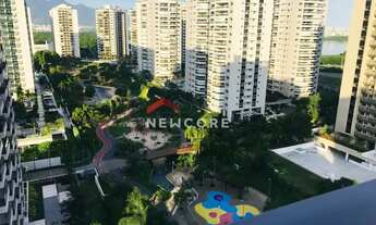 Imagem: Cobertura em Rua Escritor Rodrigo Melo Franco