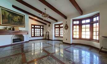 Imagem 2: Casa - Jardim Atibaia (Sousas) - Campinas