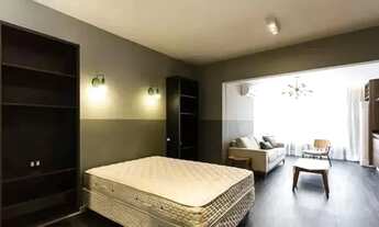 Imagem 7: Apartamento Para Locação Vila Olímpia, 1 Quartos, 1 Vaga, 45m² - (condomínio Vn Casa do At