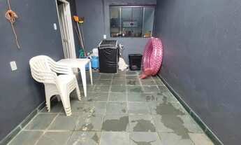 Imagem 5: CASA NO DISTRITO F