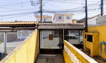 Imagem 7: Sobrado para venda em Vila Bancária Munhoz com 3 quartos, sendo 1 suíte , 183m²