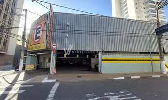 Imagem 2: Barracão - Centro - Campinas