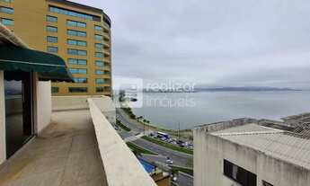 Imagem: Cobertura com 4 suítes à venda na Beira-mar