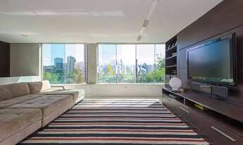 Imagem 6: Casa para aluguel, 5 quartos, 2 suítes, 4 vagas, Condomínio Village Terrasse - Nova Lima/M