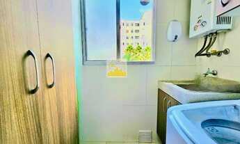 Imagem 6: Apartamento a venda no Porto Cruzeiro- Bairro Protásio Alves