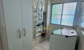 Imagem 6: Apartamento com 1 dormitório para alugar, 57 m² - Santo Antônio - São Caetano do Sul/SP