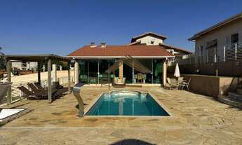 Imagem 4: Magnífica chácara a venda em condomínio, amplo lazer, 1.500 m² totais, 3 dormitórios