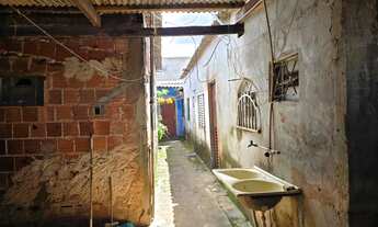 Imagem 6: Lote em Samambaia Norte