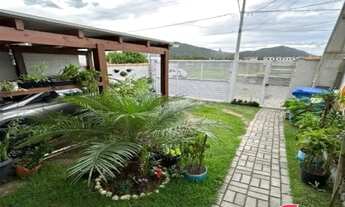 Imagem 3: Casa 3 Quartos com 3 Suítes e 144m² - Ingleses