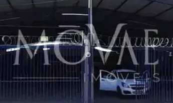 Imagem 2: Galpão Comercial 300m² para locação - Vila Tatetuba