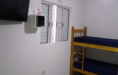 Imagem 10: Chalés em Ubatuba