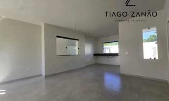 Imagem 4: Casa com 3 Quartos e Suíte em Manguinhos Serra/ES