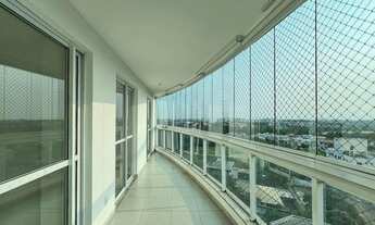 Imagem: Apartamento com 3 quartos à venda, 106