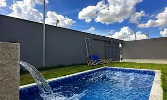 Imagem 7: Casa à venda no bairro Vila Oliveira - Aparecida de Goiânia/GO