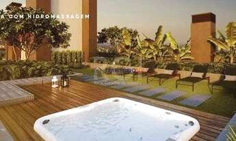 Imagem 4: Apartamento para Venda - 64.32m², 3 dormitórios, sendo 1 suites, 1 vaga - Petrópolis