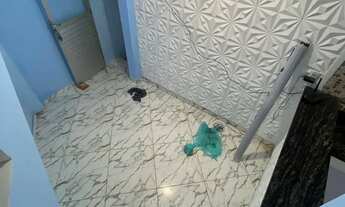 Imagem 5: Casa para alugar na federação