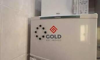 Imagem 7: Apartamento com 2 dormitórios para alugar, 54 m² por R$ 2.770,00/mês - Vila Príncipe de Ga