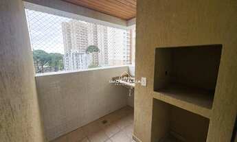 Imagem 6: Apartamento com 3 dormitórios à venda, 96 m² por R$ 897.000,00 - Água Verde - Curitiba/PR