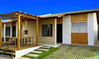 Imagem 2: LINDAS CASAS - RENDA R$ 3.500 - 53M²