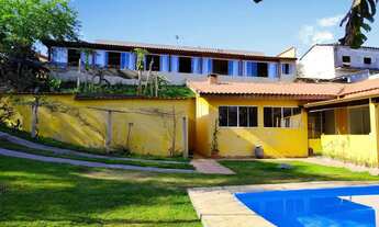 Imagem 4: Fazenda/Sítio/Chácara para venda possui 1300 metros quadrados com 3 quartos