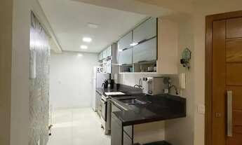 Imagem 7: Praia de Itaparica - Vila Velha - ES