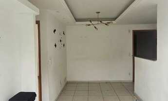 Imagem 2: Vendo apartamento 02 quartos, Condomínio Itália. Bairro Jd. Tropical, Nova Iguaçu/RJ