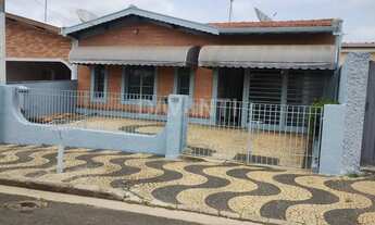 Imagem: Casa para locação no Residencial São