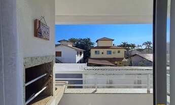 Imagem 7: BROGNOLI VENDE - APARTAMENTO 2 DOMRMITÓRIOS, 1 SUÍTE, SACADA C/ CHURRASQUEIRA - CANASVIEIR