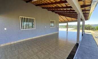 Imagem 6: CHÁCARA EM BONFINÓPOLIS - GO