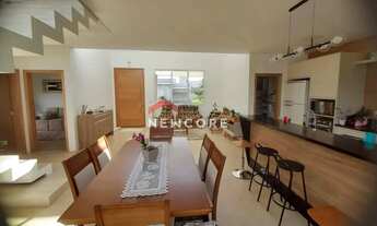 Imagem 2: Casa de condomínio em Rua Inuíba - São Bento - Paulínia/SP