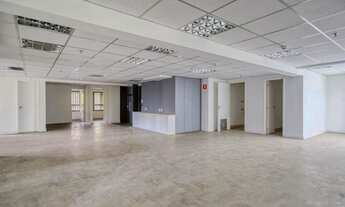 Imagem 7: Conjunto comercial para venda em Perdizes , 318m²